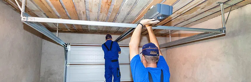 Garage Door Solution Repair Service Baltimore, MD 410-824-1083 - Garage-Door-Installation