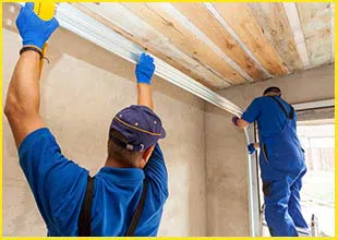 Garage Door Solution Repair Service Baltimore, MD 410-824-1083 - Garage-Door-Maintenance