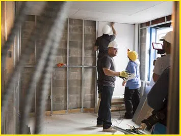 Garage Door Solution Repair Service Baltimore, MD 410-824-1083 - emergency-repairs