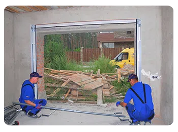 Garage Door Solution Repair Service Baltimore, MD 410-824-1083 - sb-door-installation